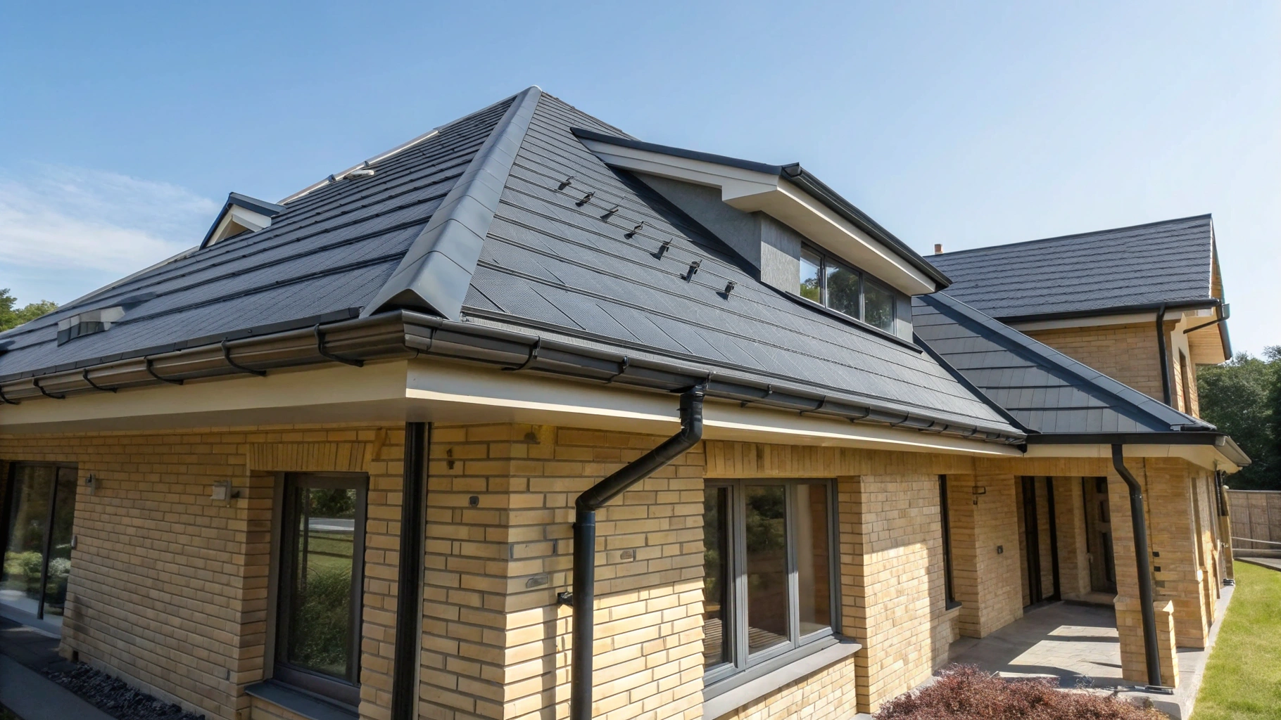 Fascias