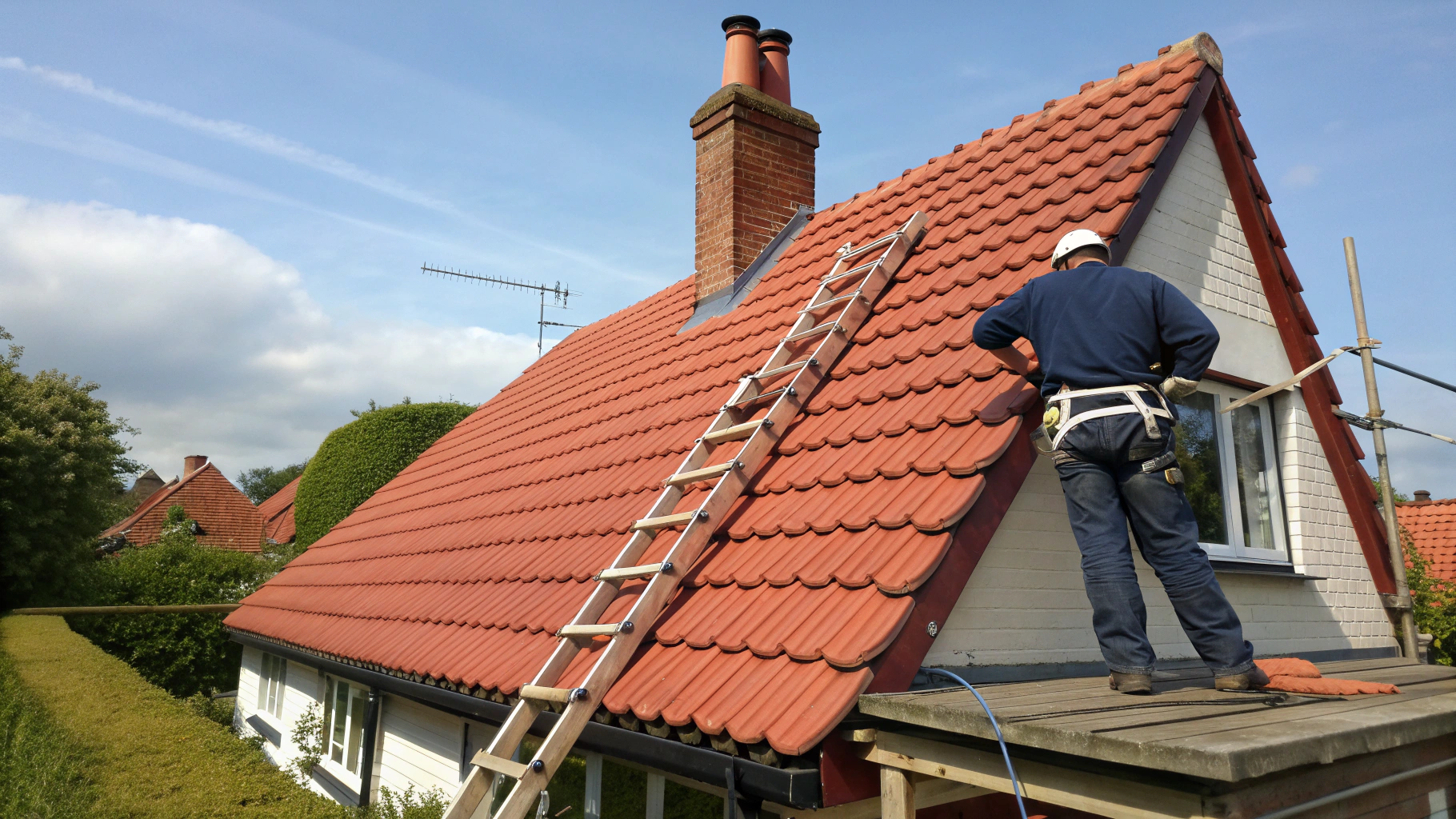 Repairs & Maintenance
