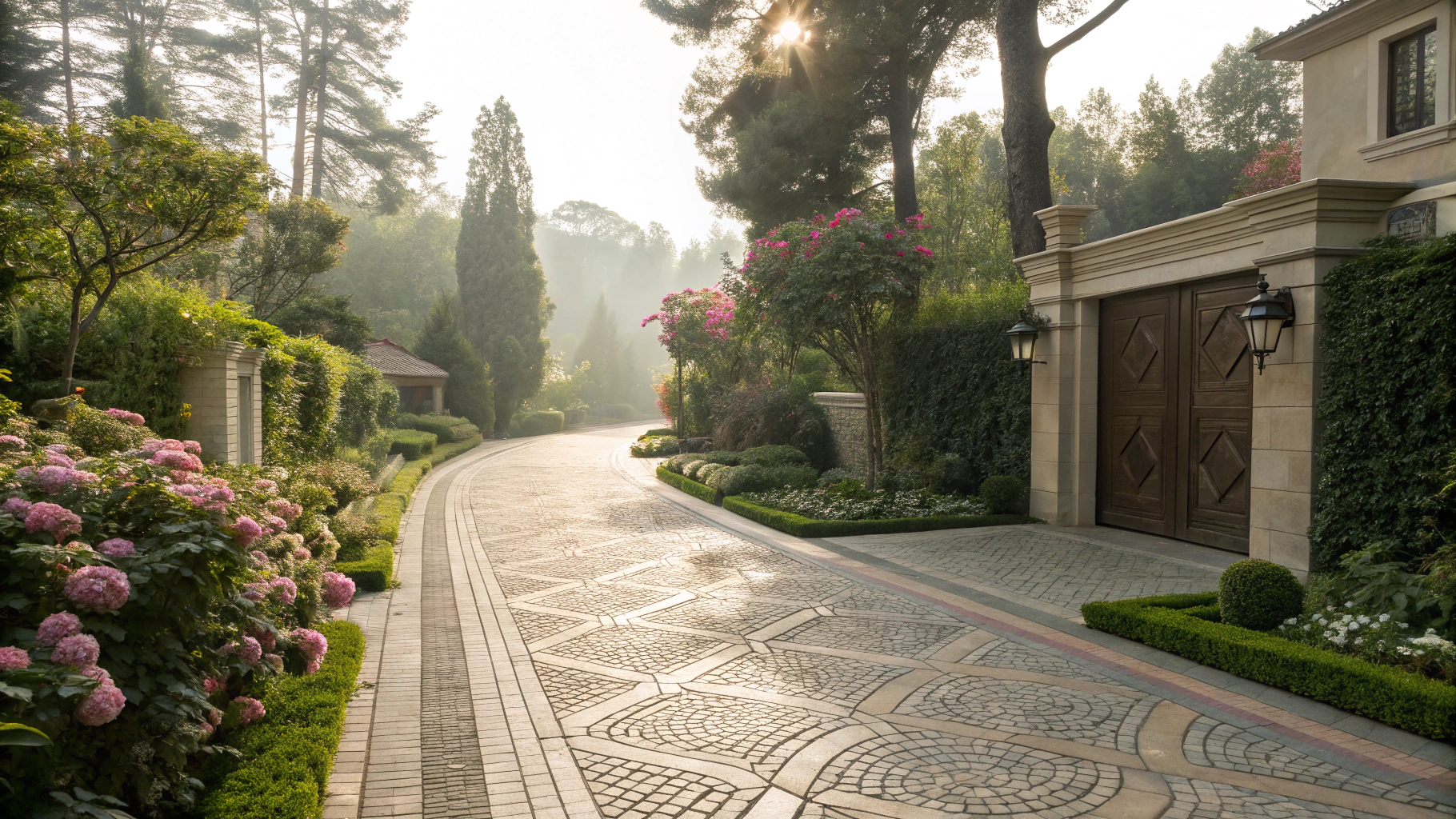 Block Paving Service