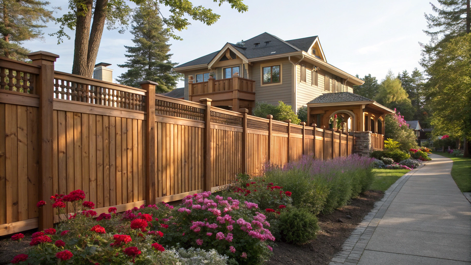 Fencing Service