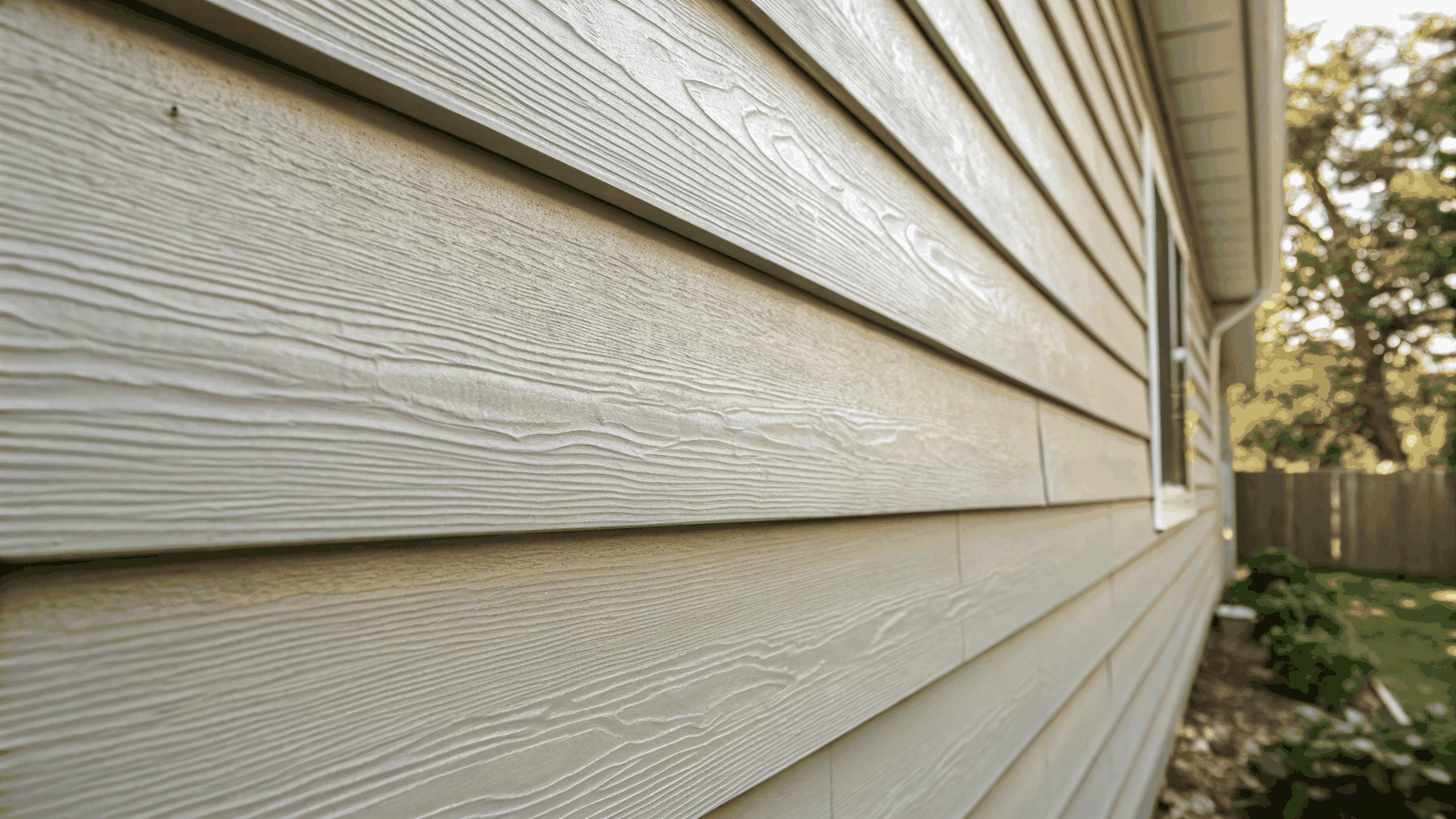 Soffits